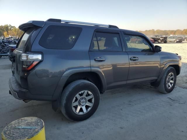 2014 Toyota 4runner SR5