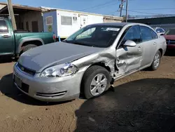 2008 Chevrolet Impala LT en venta en New Britain, CT