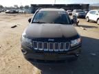 2014 Jeep Compass Limited