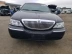 2006 Lincoln Town Car Executive L