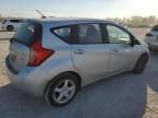 2015 Nissan Versa Note S