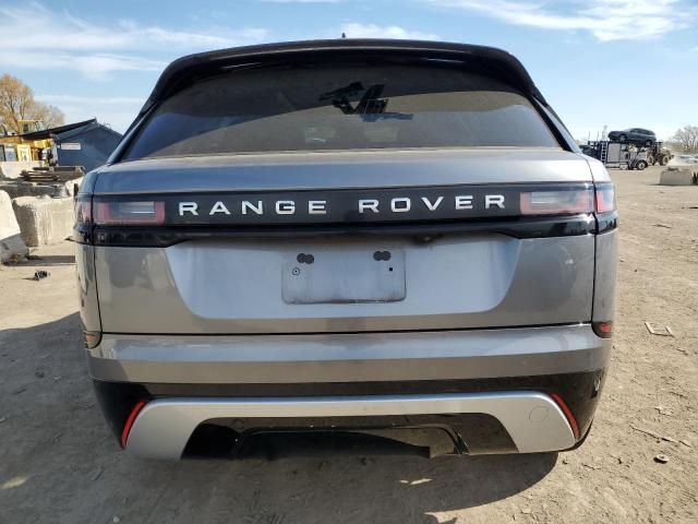 2020 Land Rover Range Rover Velar S