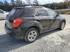 2012 Chevrolet Equinox LTZ