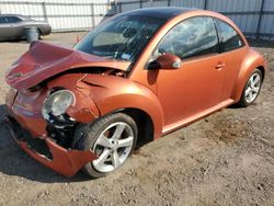 Volkswagen Vehiculos salvage en venta: 2010 Volkswagen New Beetle