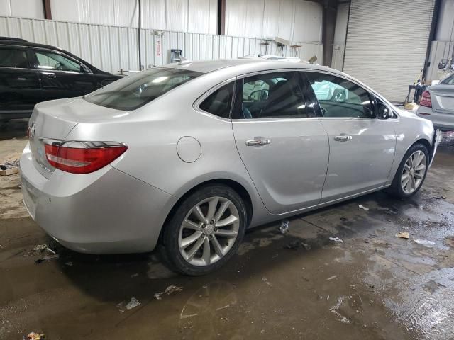 2012 Buick Verano