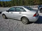 2005 Ford Focus ZX4