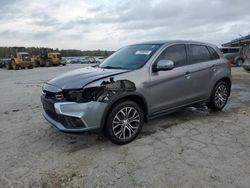 Mitsubishi Outlander Vehiculos salvage en venta: 2019 Mitsubishi Outlander Sport ES