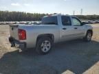 2011 Chevrolet Silverado C1500 LT