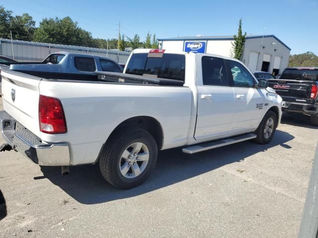 2019 Dodge RAM 1500 Classic SLT