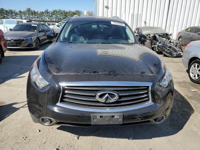 2013 Infiniti FX37