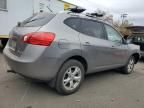 2008 Nissan Rogue S