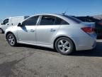 2011 Chevrolet Cruze LT