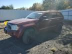 2007 Jeep Grand Cherokee Limited