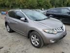 2010 Nissan Murano S