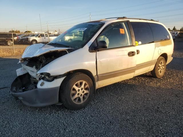 1997 Dodge Grand Caravan SE