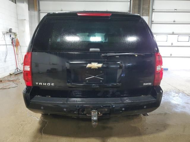 2009 Chevrolet Tahoe K1500 LT