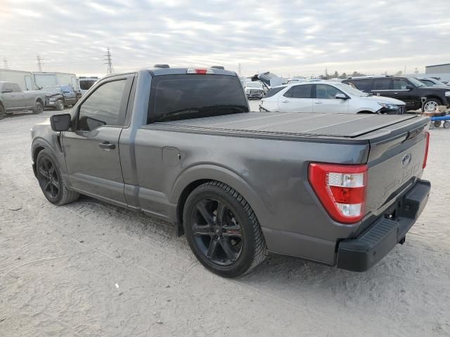 2023 Ford F150