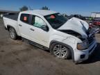 2018 GMC Canyon SLT