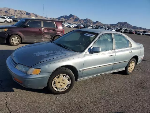 1995 Honda Accord LX