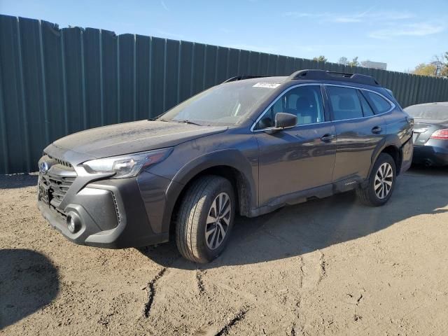 2023 Subaru Outback