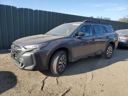 Subaru salvage cars for sale: 2023 Subaru Outback