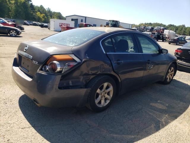 2008 Nissan Altima 2.5