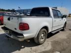 2003 Ford F150 Supercrew