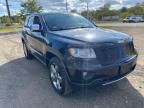 2012 Jeep Grand Cherokee Overland