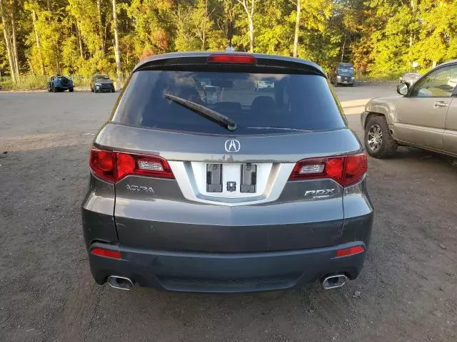 2010 Acura RDX