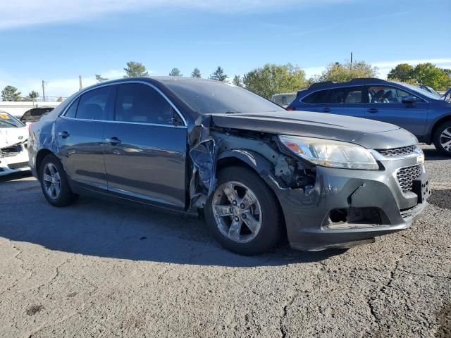 2016 Chevrolet Malibu Limited LS