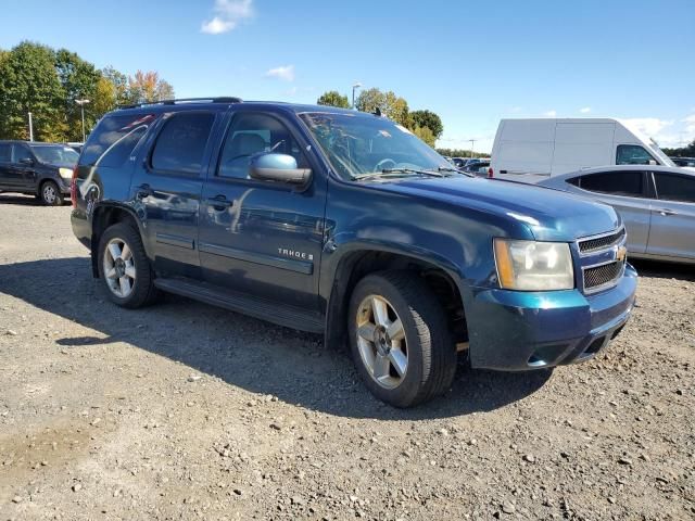 2007 Chevrolet Tahoe K1500