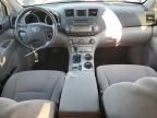 2012 Toyota Highlander Base