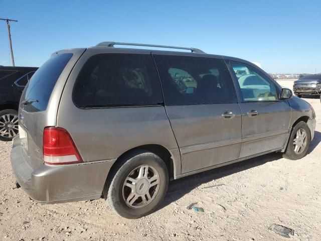 2006 Ford Freestar SEL