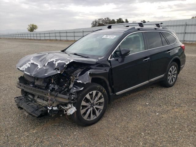 2019 Subaru Outback Touring