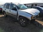 2004 Chevrolet Trailblazer LS