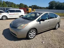 Toyota salvage cars for sale: 2008 Toyota Prius