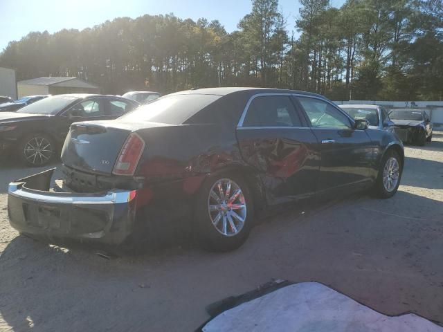 2012 Chrysler 300 Limited