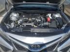 2024 Toyota Camry SE Night Shade