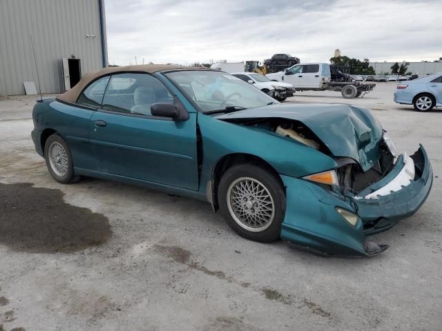 1999 Chevrolet Cavalier Z24