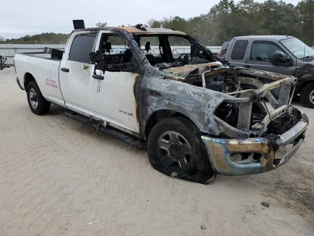 2021 Dodge RAM 2500 Tradesman