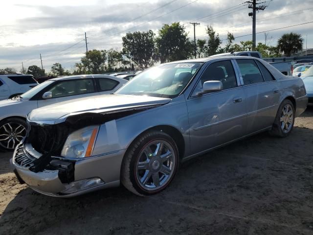 2007 Cadillac DTS