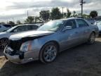 2007 Cadillac DTS