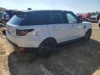 2020 Land Rover Range Rover Sport HSE