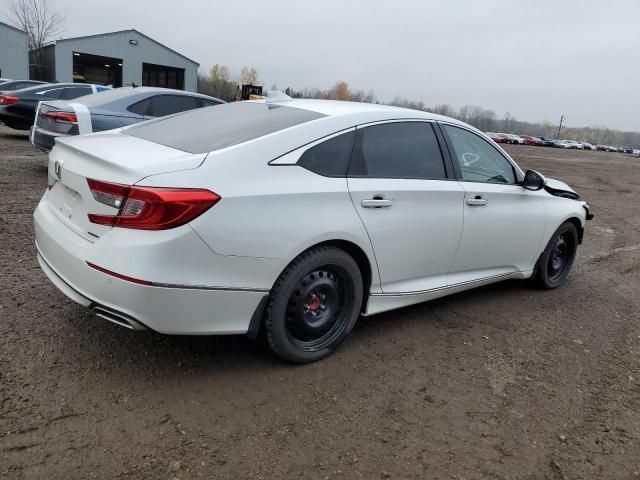 2020 Honda Accord Touring