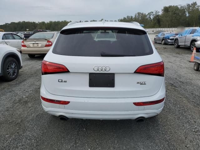 2014 Audi Q5 Premium