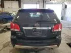 2011 KIA Sorento SX