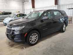 2023 Chevrolet Equinox LS en venta en Milwaukee, WI