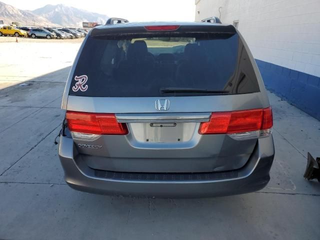 2009 Honda Odyssey EX