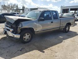 Chevrolet gmt-400 c1500 salvage cars for sale: 1998 Chevrolet GMT-400 C1500