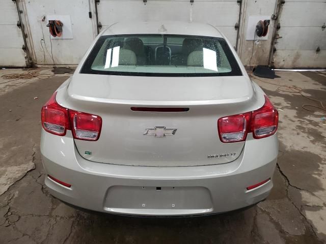 2015 Chevrolet Malibu 2LT